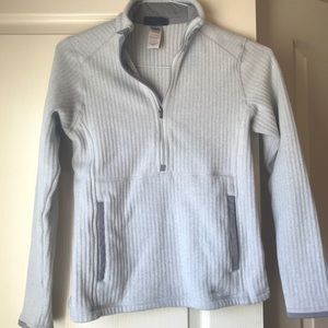 Women’s Patagonia 3/4 zip Sweater